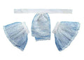 Jabot and Cuffs Set Adult Accessory