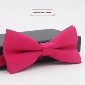 Matt Rose Red