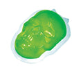 Life Size Skull Jello Gelatin Mold