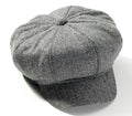 Roaring 20's Newsboy Nice Quality Costume Hat