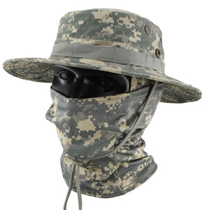 ACU Camouflage