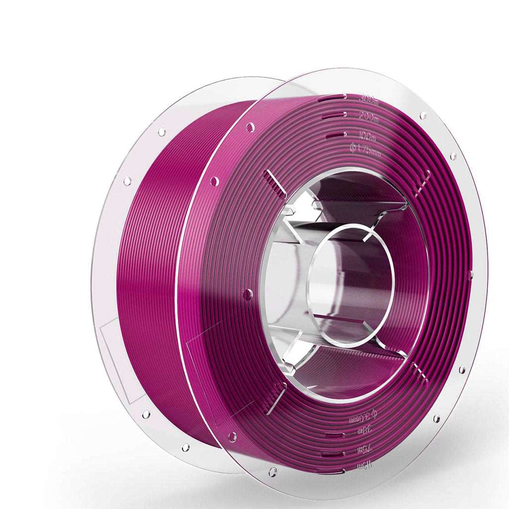All Colors, PETG Filament 1.75mm 1kg/2.2lb, SainSmart PRO-3 Series