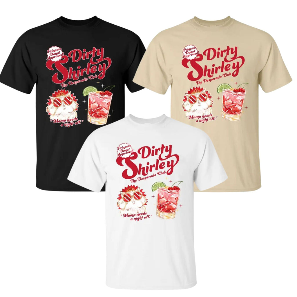 "Princess Donut Approved" T-Shirt – Official Dungeon Crawler Carl Fan Graphic Tee, Premium 100% Cotton LitRPG Royalty Top, Made in USA