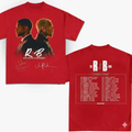 The R&B Tour 2026 Graphic T-Shirt