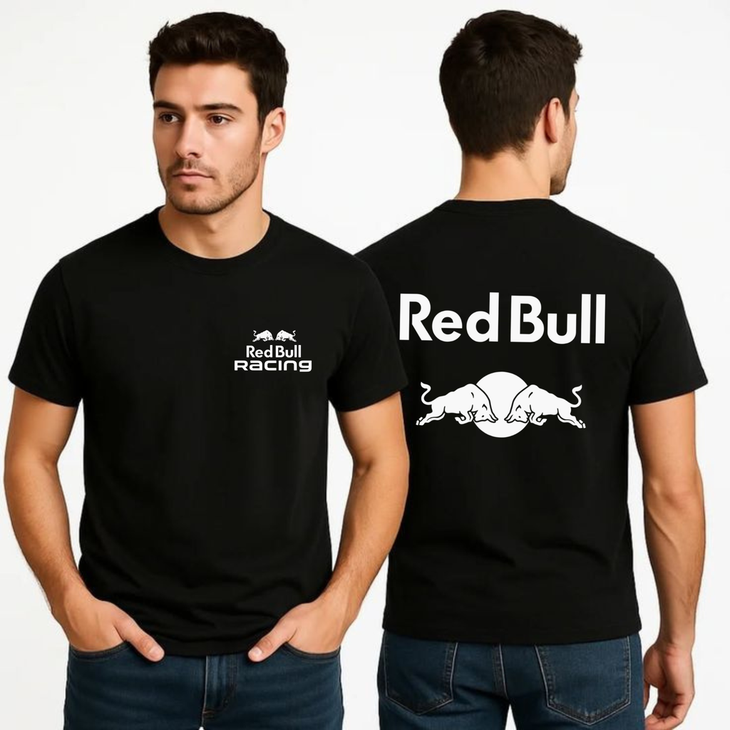 Minimalist Speed Division Racing T-Shirt