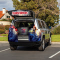 Transformers Autobots Trunk or Treat Car Decorations Kit