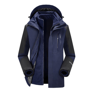 Male Dark Blue