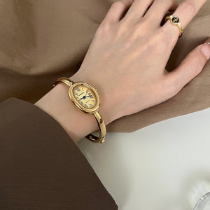 Gold Strap Gold Noodles