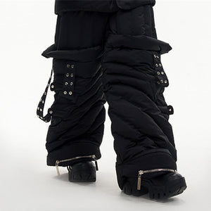 Black Trousers