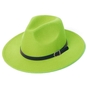 Fluorescent Green
