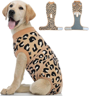 Coffee Leopard