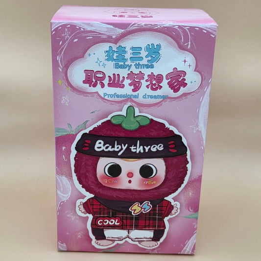 Baby Three - Professional Dreamer- Blind