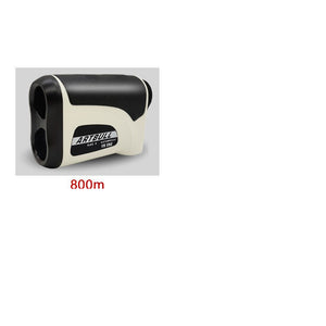 800m Standard White