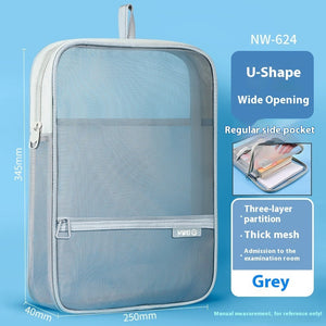 U Gray