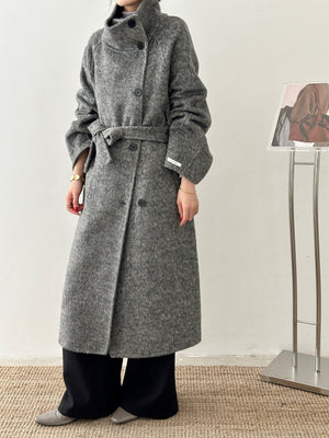 Snow Gray