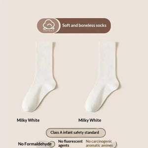 Milky White