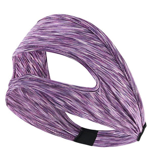 Purple Lines
