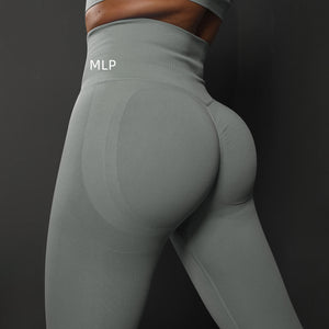 600 Trousers Light Gray