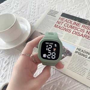 Matcha Green