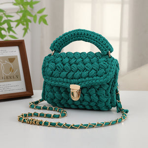 Peacock Green