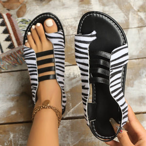 Zebra Color