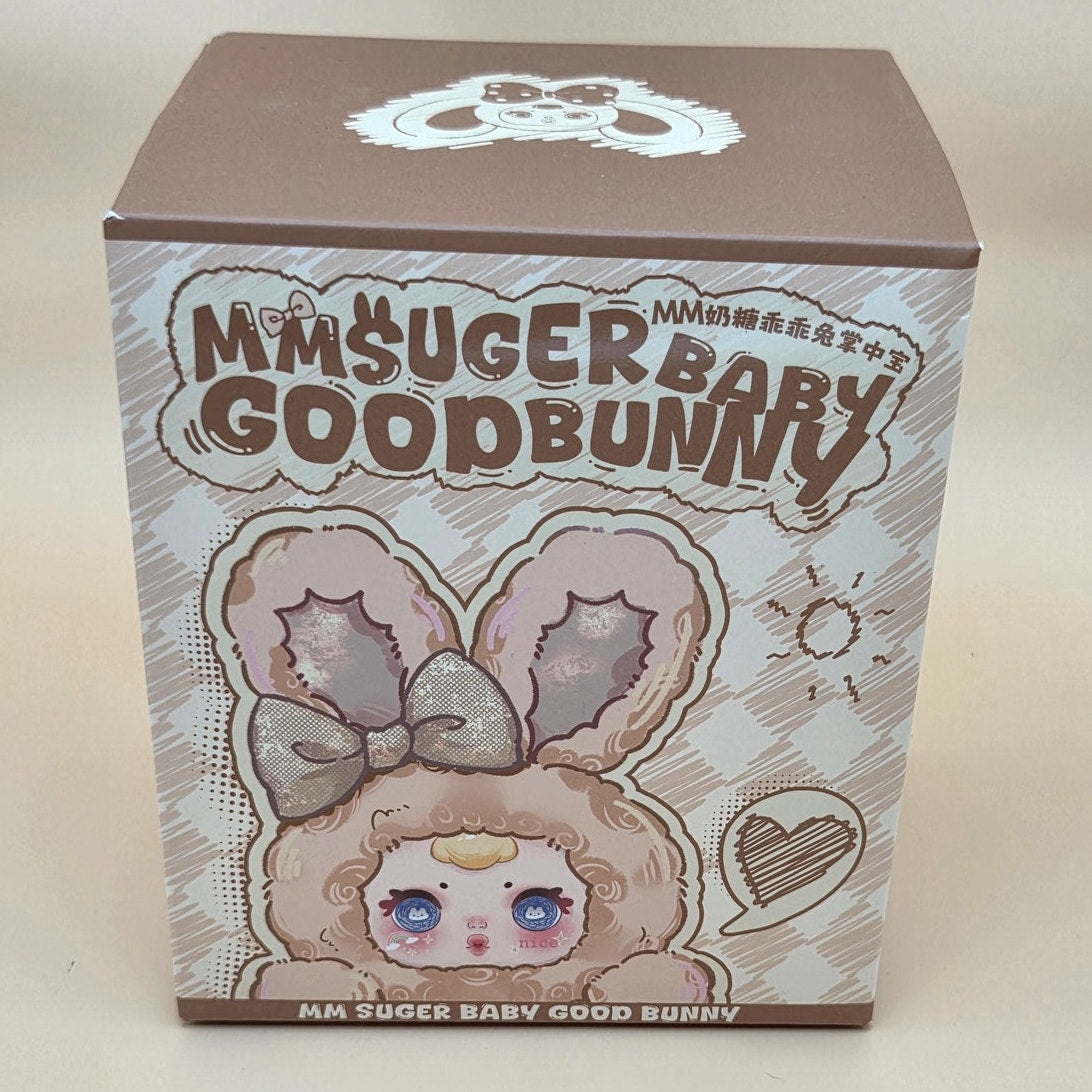 MM Sugar Baby Good Bunny - Confirmed