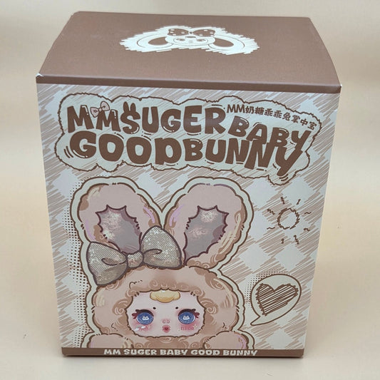 MM Sugar Baby Good Bunny - Confirmed