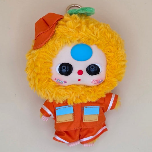 Baby Three - Professional Dreamer - Confirmed