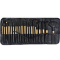 24 branch brushes makeup brush