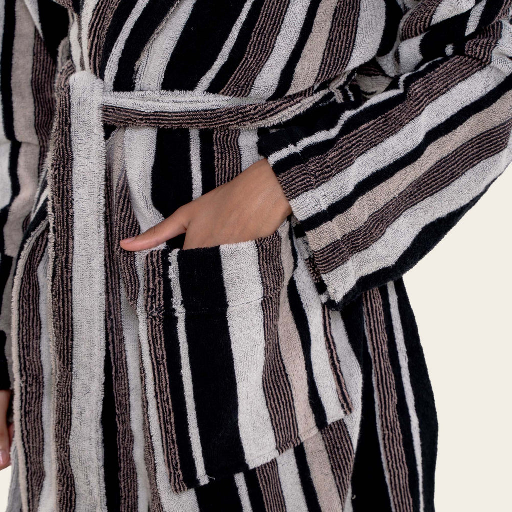 Ultraplush Australian Cotton Unisex Bathrobe