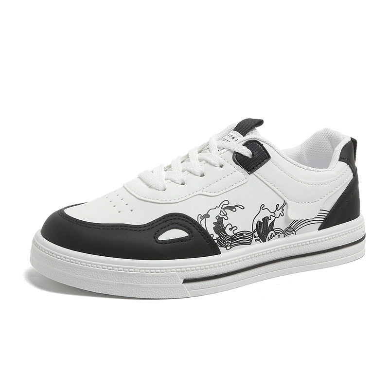 Women's Sneakers Versatile For Sports And Casual Wear