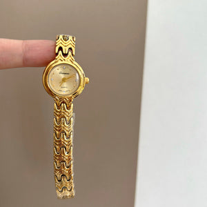 Gold