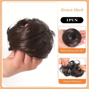4 Brown And Black