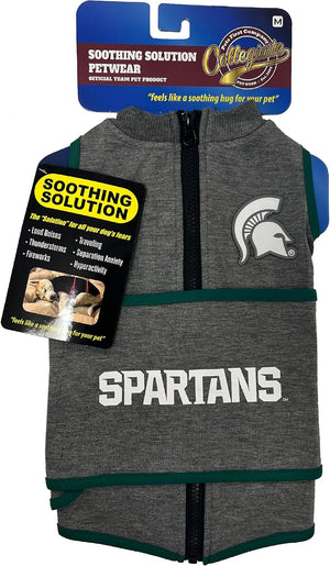 Michigan State Spartans