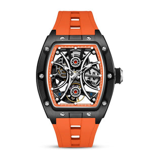 Black Orange