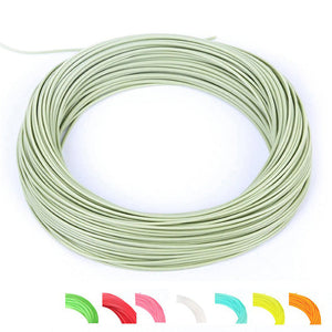 Moss Green