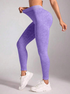 Purple Matte