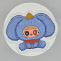 Migo - Fairy Tales - Card Confirmed Cute Little Elephant