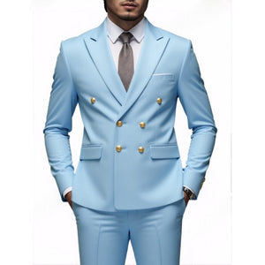 Sky Blue
