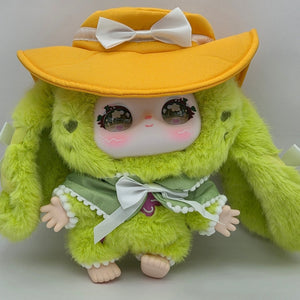 Samael Misty Garden 400% - Confirmed Misty Green
