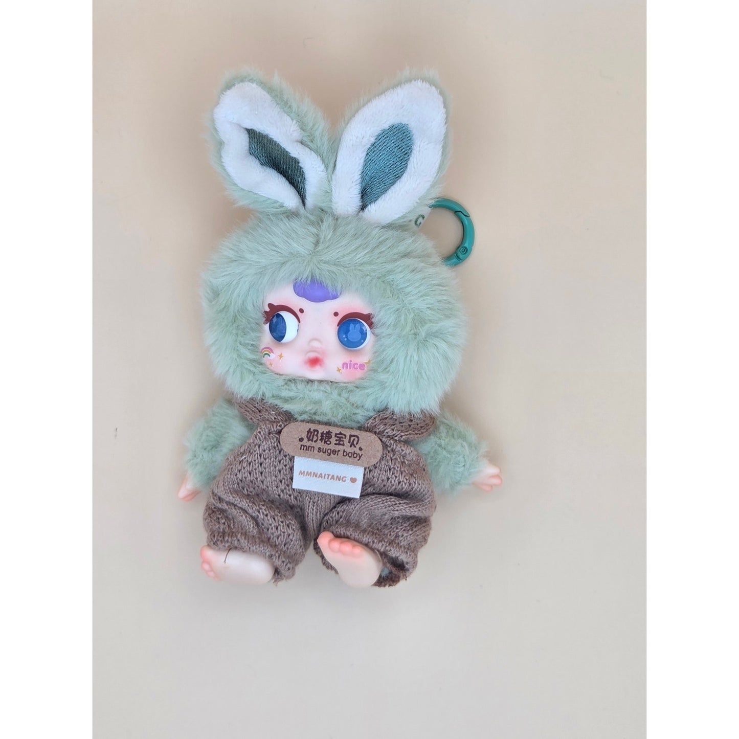 MM Sugar Baby Fashion Show Blindbox - Confirmed