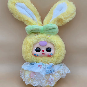 Baby Three Lily Rabbit Town - Confirmed