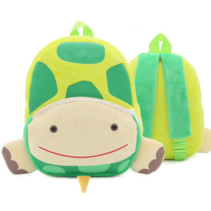 Animal Turtle