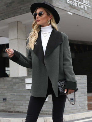Dark Gray