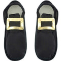 Pilgrim Shoe Covers Costume Accessory