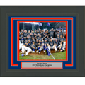 Framed Houston Astros 2017 World Series Champions 8x10 Baseball Team Photo