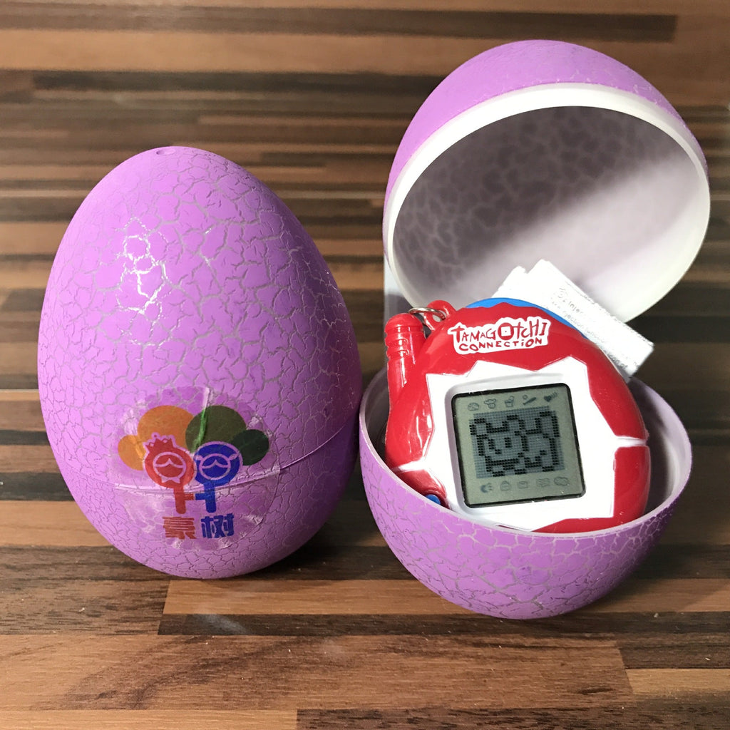 Hatchling Pocket Virtual Pet