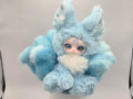 Nine-Tailed Fox series Auspicious Nine Tails