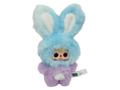 BB3 Petit Macaron Cute Bunny - Confirmed Ink Blue