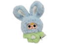 BB3 Petit Macaron Cute Bunny - Confirmed Pine Green